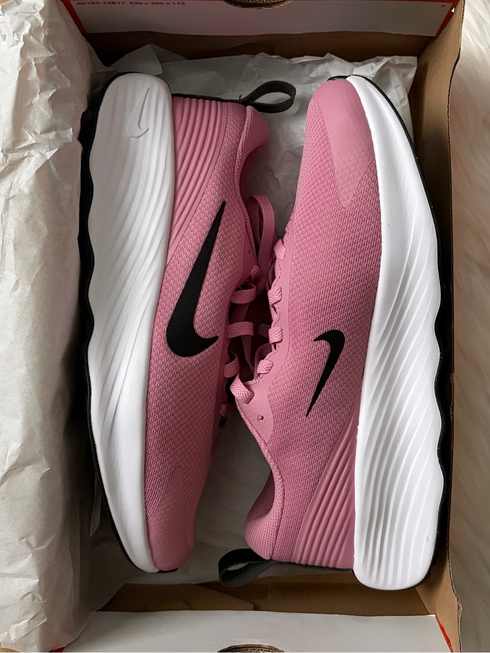 nike promina training shoes